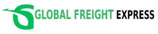 Globalfreightxpresses Logo